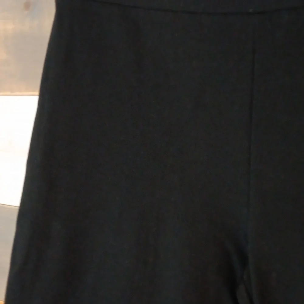 Vince Camuto Black Pants XS